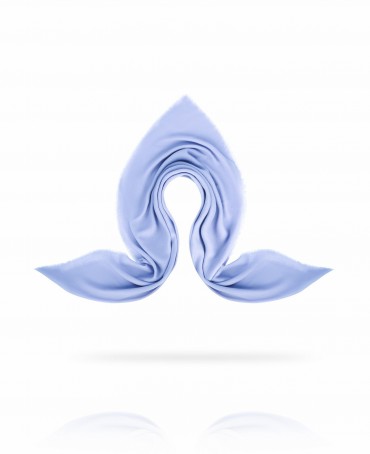 Платок Женский W70.KV130.TW4-SOL/KENTUC